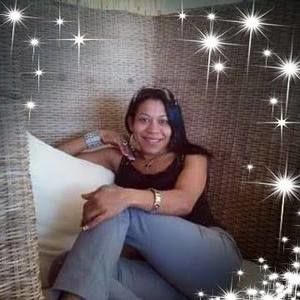 Meet your Posher, Ibelisse